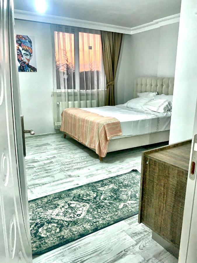 Kapali 13 Arnavutkoy 外观 照片