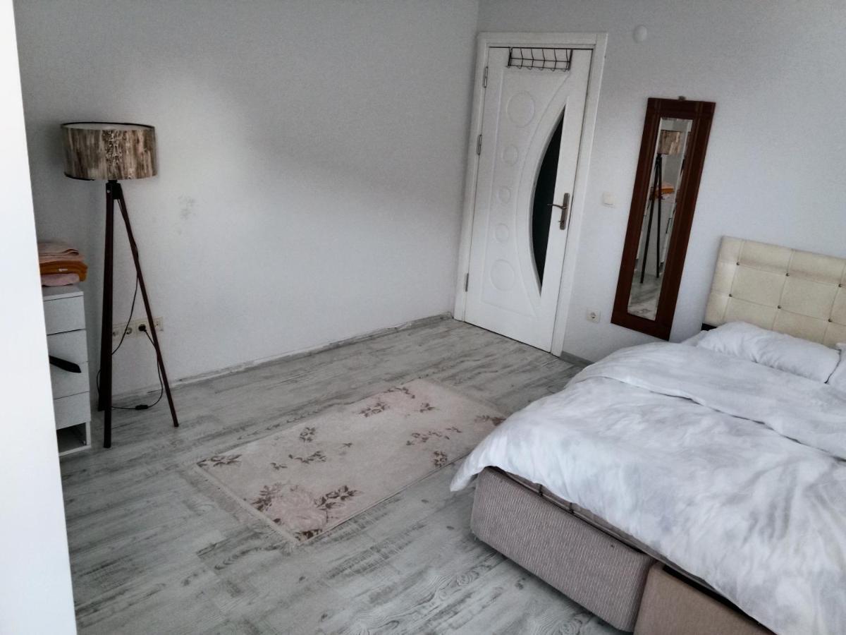 Kapali 13 Arnavutkoy 外观 照片
